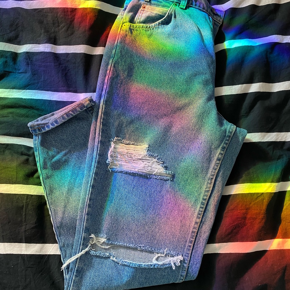 LEVI’s jeans - Picture 3 of 3